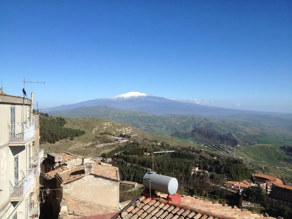 Bed & Breakfast B&B al centro storico Troina