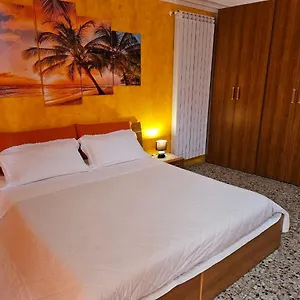 Al Borgo Bed & Breakfast