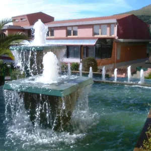 Costellazioni Hotel